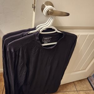 Cherokee Workwear underscrub longsleeve